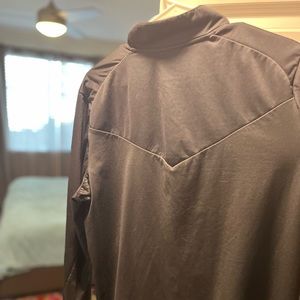 Nike Dry-fit training jacket